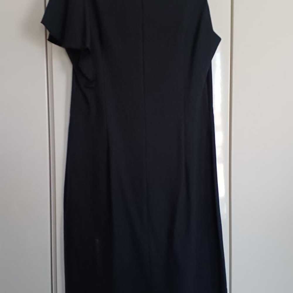 【KOOKAI】Navy Blue Dress Onepiece - image 2