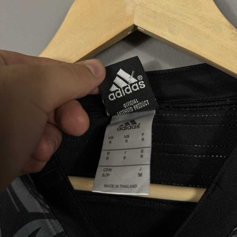 Adidas × Jersey × Soccer Jersey Adidas All Blacks… - image 5