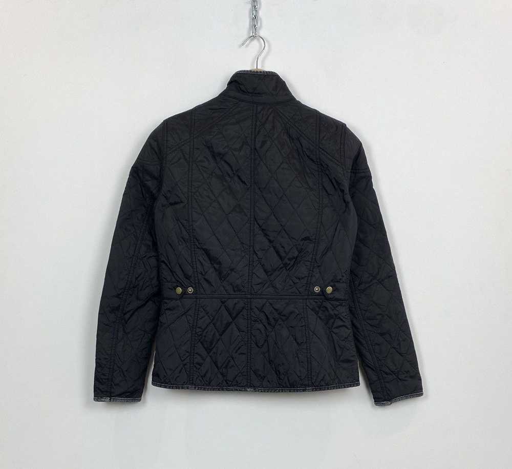 Barbour × Luxury × Vintage Vintage Barbour Intern… - image 10