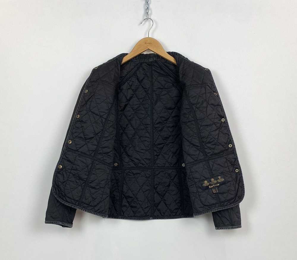 Barbour × Luxury × Vintage Vintage Barbour Intern… - image 5