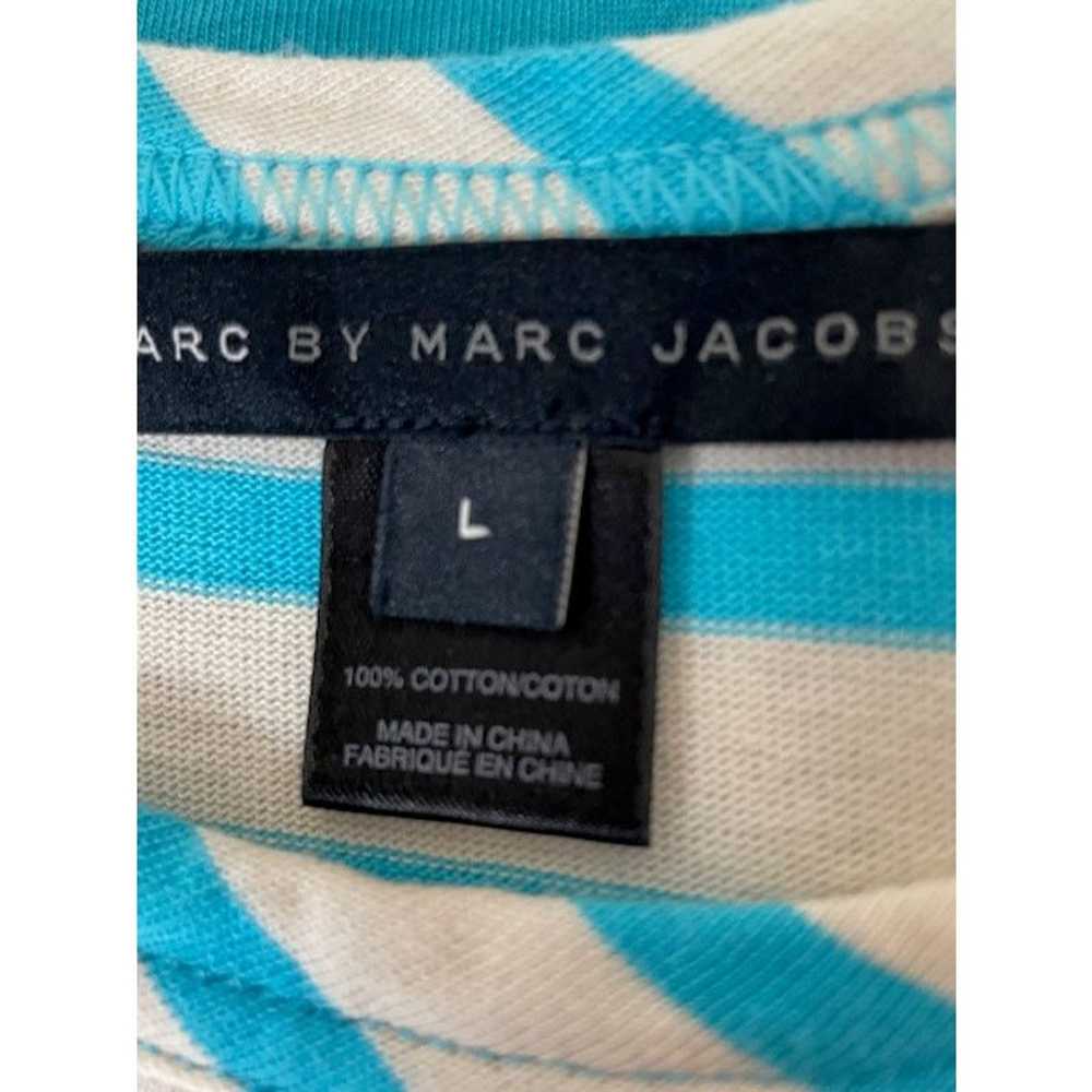 Marc By Marc Jacobs Preppy Marc x Marc Jacobs Str… - image 10