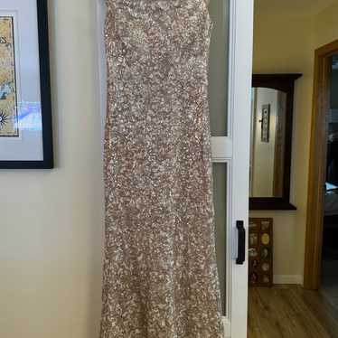 Formal/prom/cocktail dress