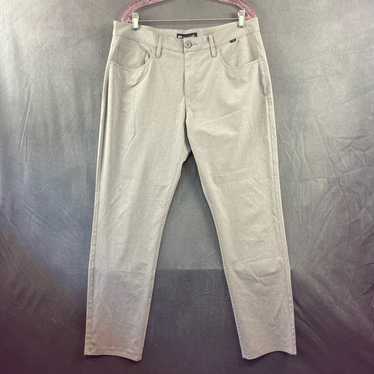 Travis Mathew Travis Mathew Pants Mens 36 Right On