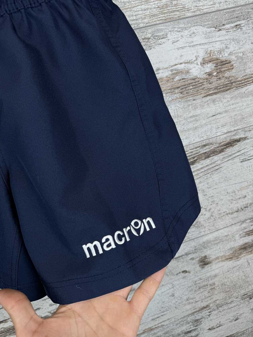 Macron × Rugby North America × Vintage Mens Vinta… - image 3