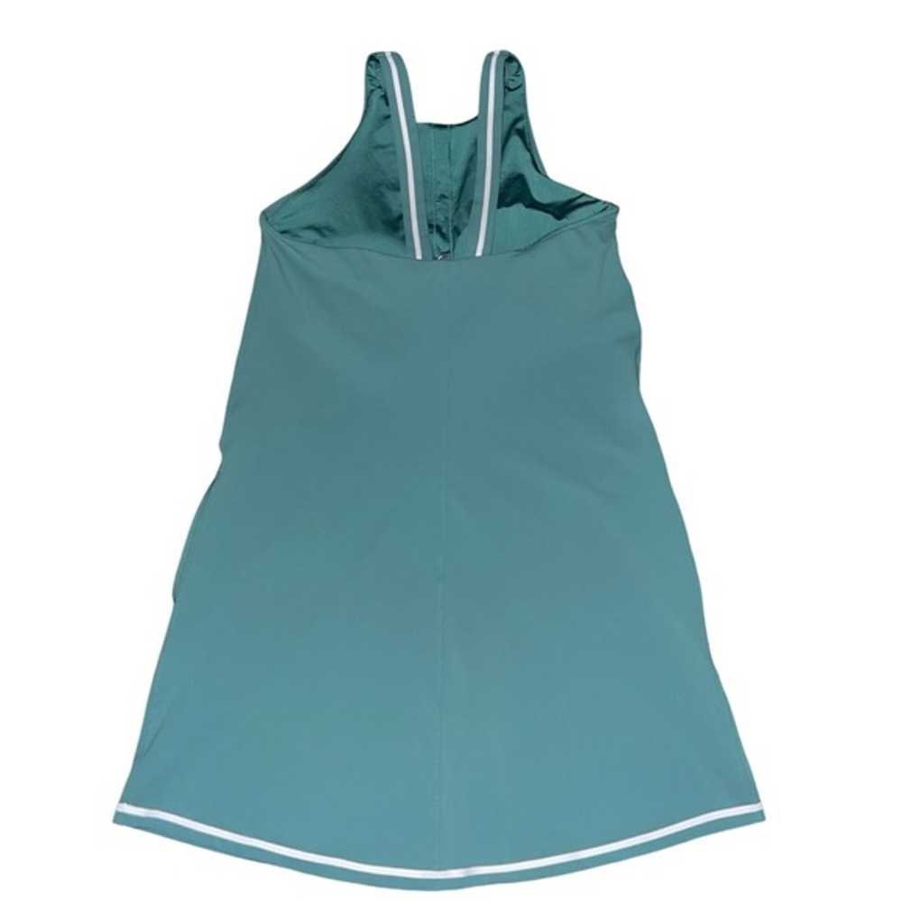 Vuori Women’s Spring Volley Dress Size Medium - C… - image 5