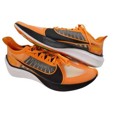 Nike Nike Zoom Fly Gravity "Kumquat" Running Snea… - image 1