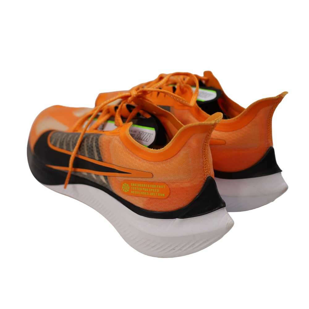 Nike Nike Zoom Fly Gravity "Kumquat" Running Snea… - image 4