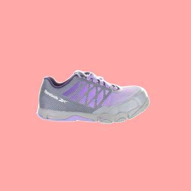 Reebok Reebok Women's Speed Tr Purple Safety Foot… - image 1