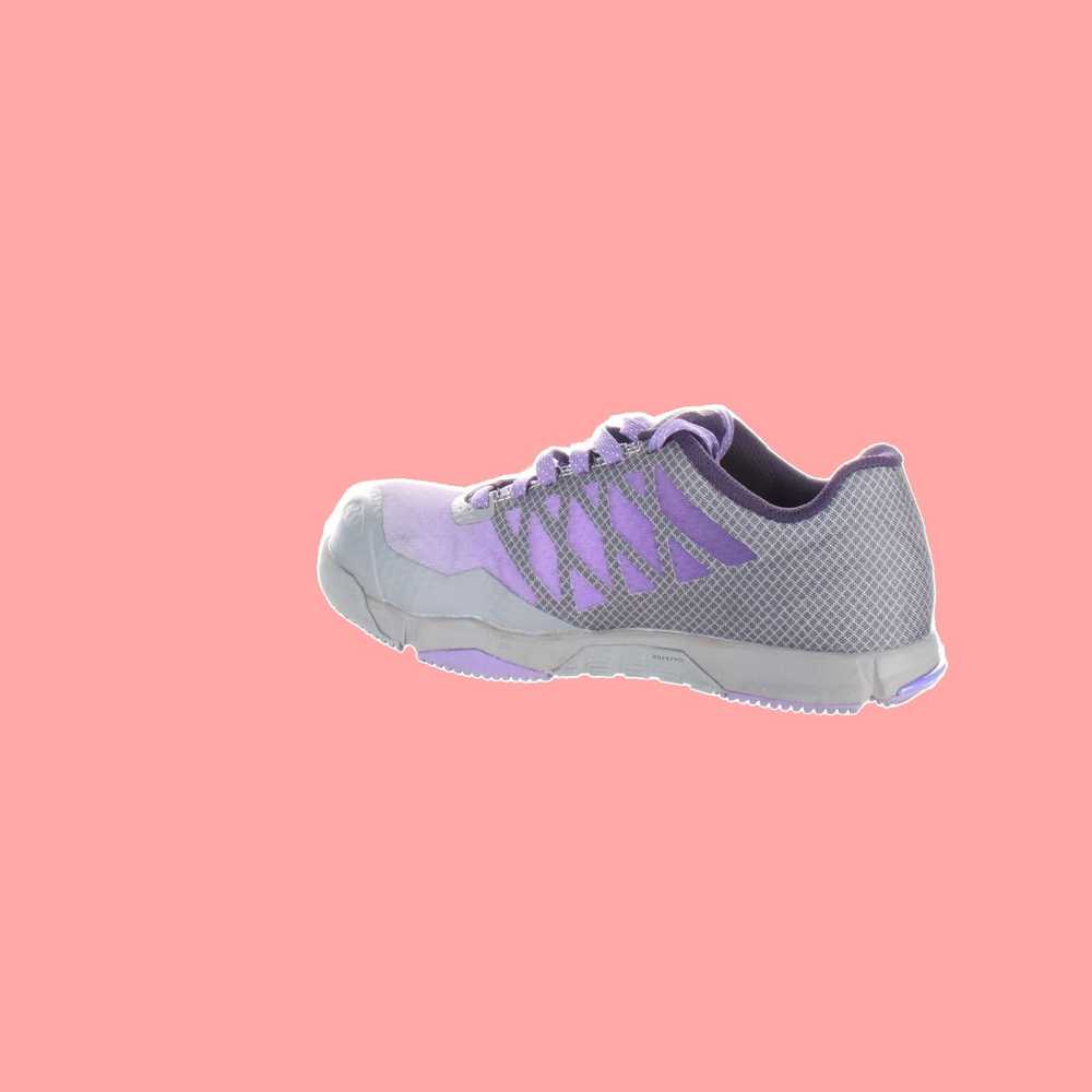 Reebok Reebok Women's Speed Tr Purple Safety Foot… - image 3