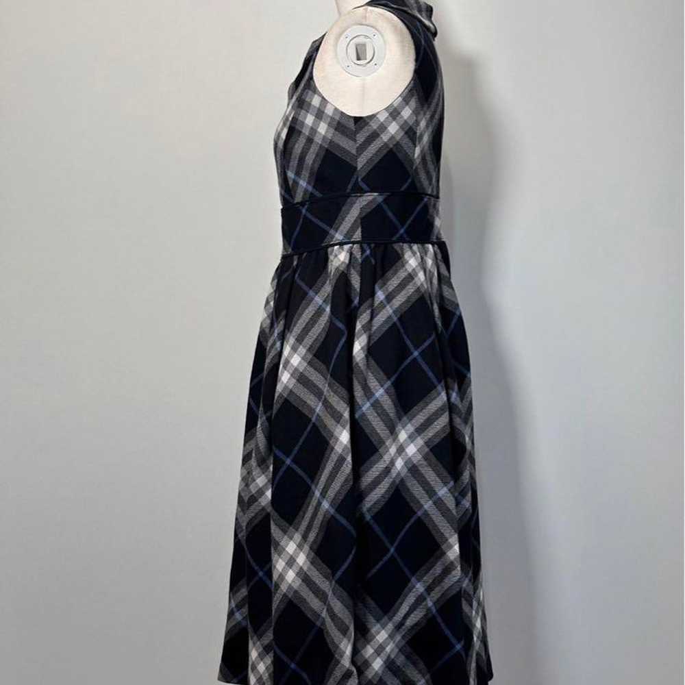 Burberry Blue Label 100% wool cute dress. - image 3