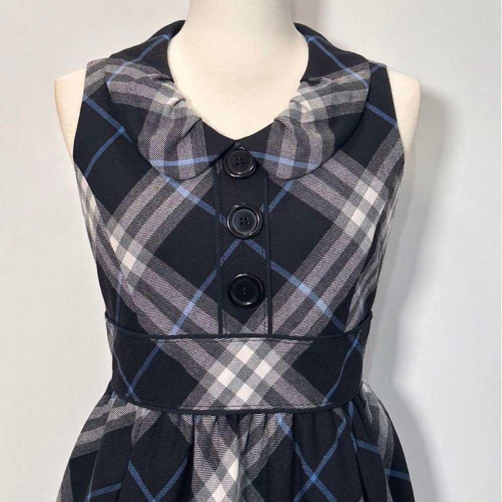 Burberry Blue Label 100% wool cute dress. - image 6