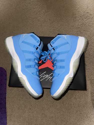 Jordan Brand Air Jordan 11 Retro “Pantone”