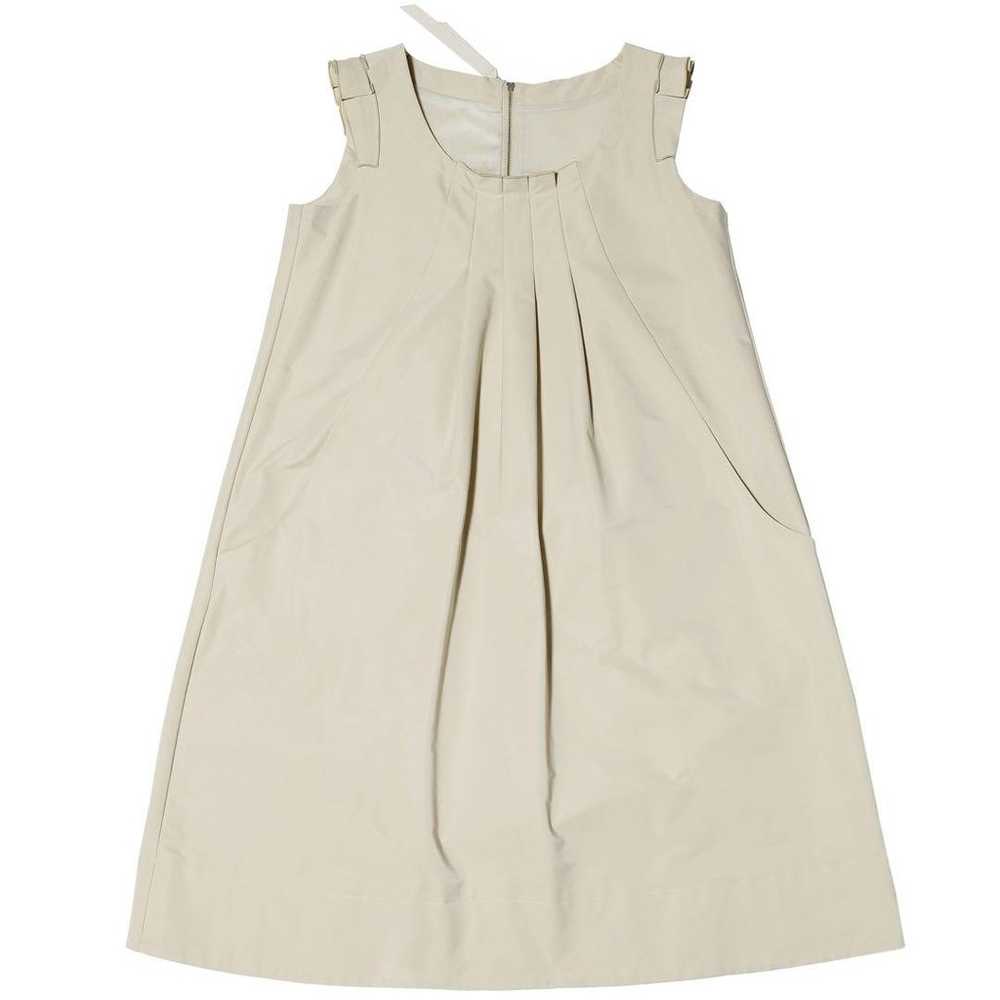 FOXEY NEW YORK ★ Foxy ★ Frill Sleeveless Dress ★ … - image 2