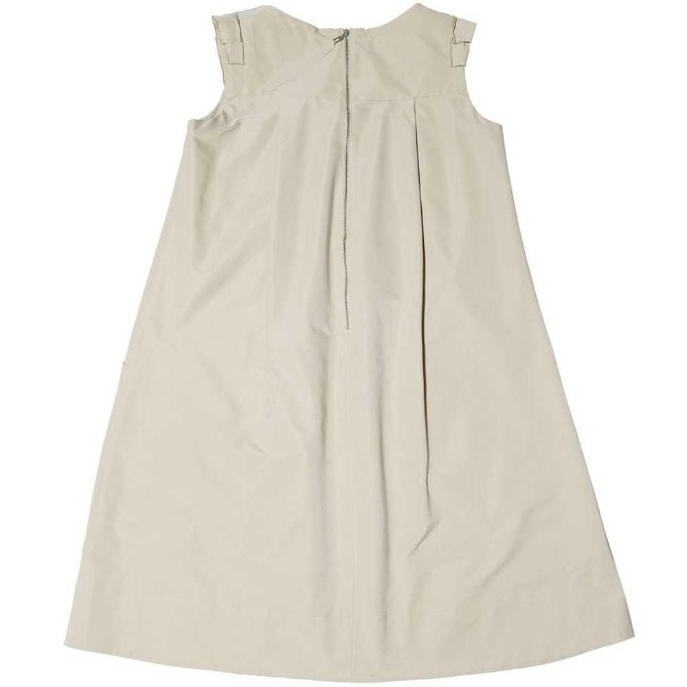 FOXEY NEW YORK ★ Foxy ★ Frill Sleeveless Dress ★ … - image 3