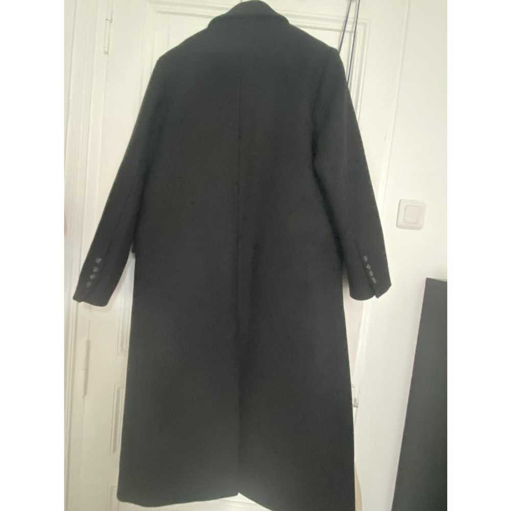 Margaux Lonnberg Wool coat - image 4