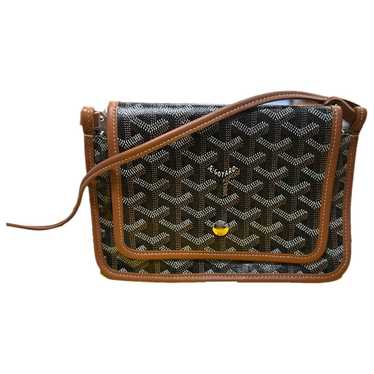 Goyard Cloth crossbody bag - image 1