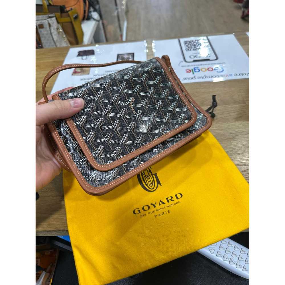 Goyard Cloth crossbody bag - image 3