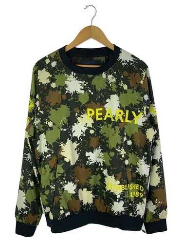 Pearly gates colorful - Gem