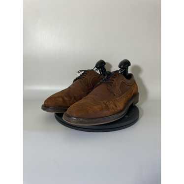 Johnston & Murphy Johnston & Murphy 1850 Leather … - image 1