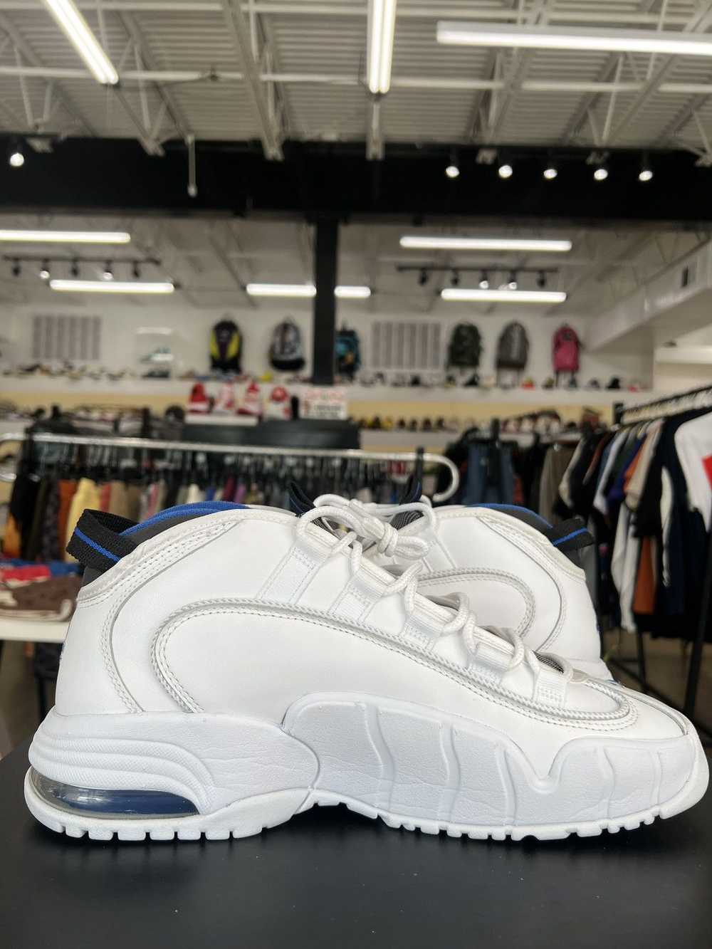 Nike Nike Air Penny 1 Home Sz. 11 (2022) - image 4