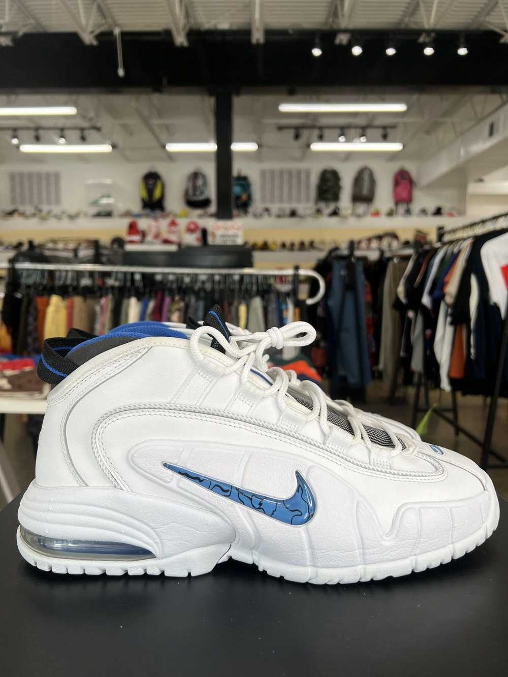 Nike Nike Air Penny 1 Home Sz. 11 (2022) - image 6