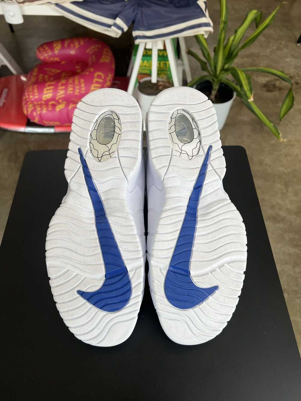 Nike Nike Air Penny 1 Home Sz. 11 (2022) - image 8