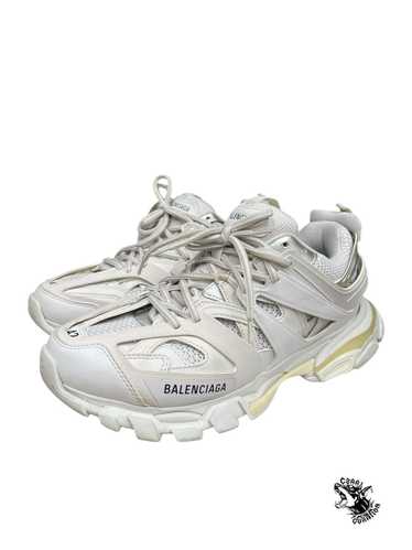 Balenciaga Balenciaga track 2 sneakers in white