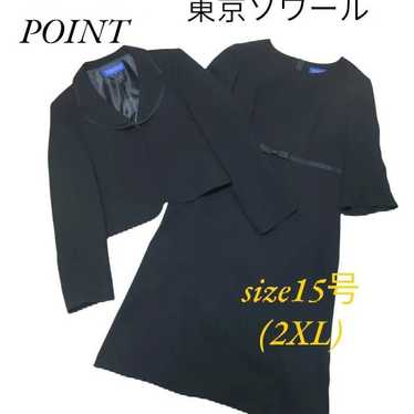 Beautiful item ✨ ROND POINT by CARVEN Tokyo Soir, 