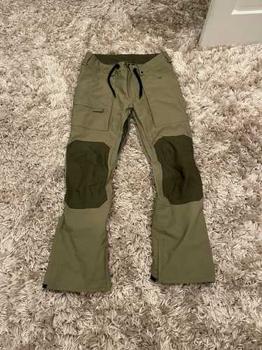 Burton Burton Dhaka Snowboard Pants