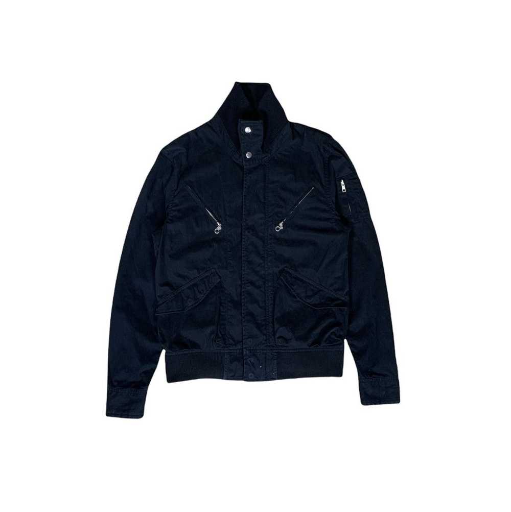 Archival Clothing × Beams Plus Rare Beams Multi P… - image 2