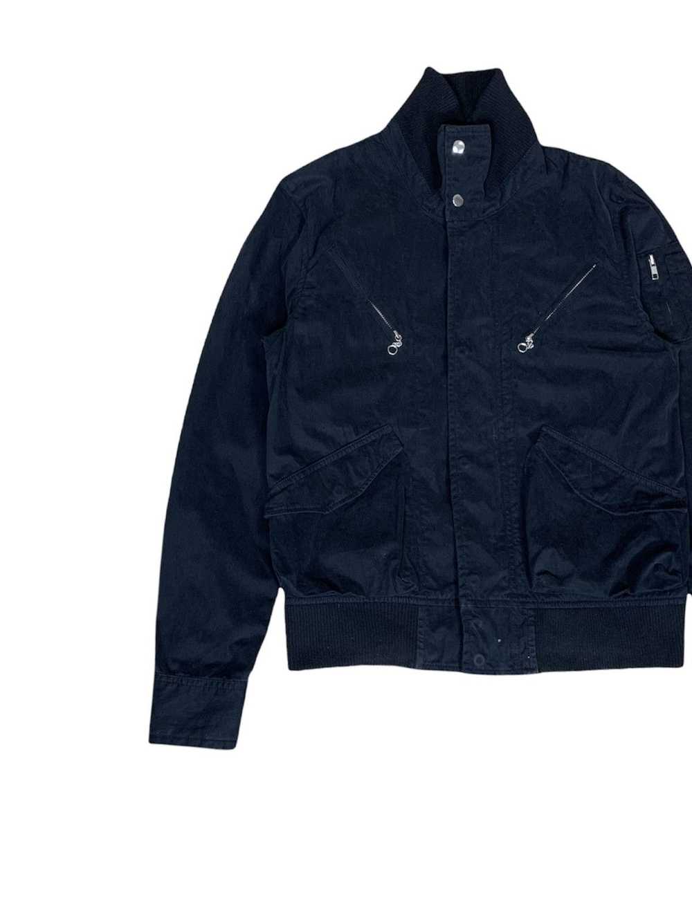 Archival Clothing × Beams Plus Rare Beams Multi P… - image 3