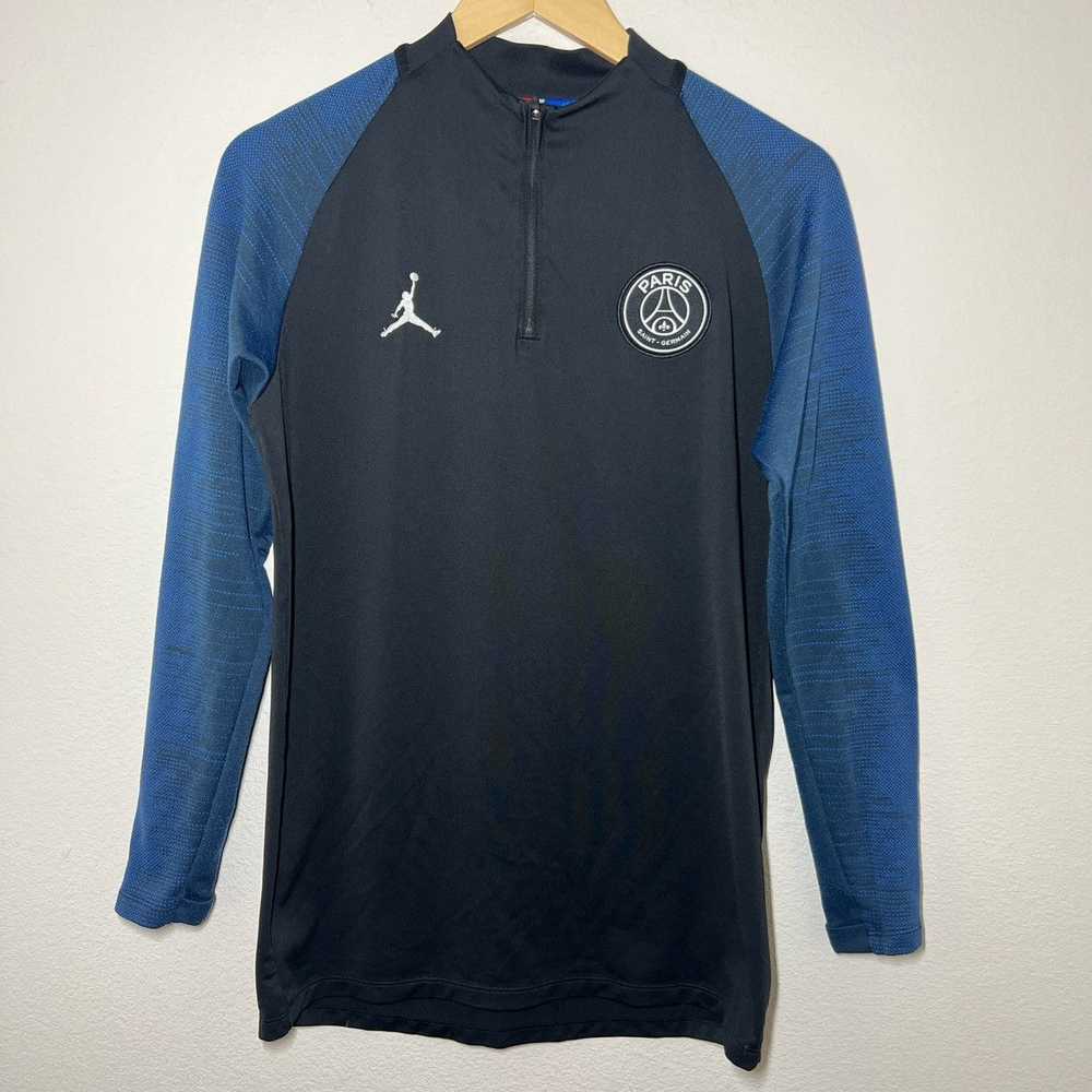 Jordan Brand × Soccer Jersey Paris Saint Germain … - image 1