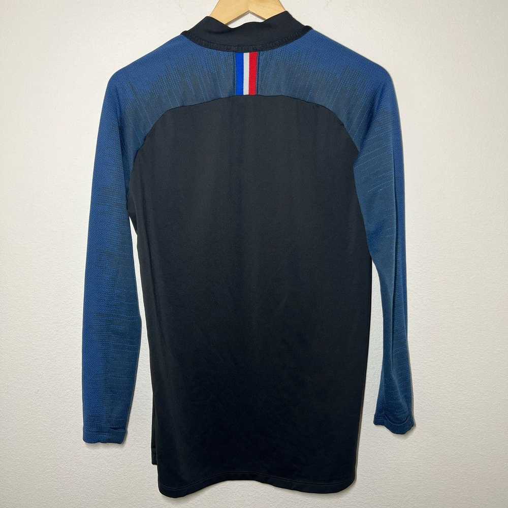 Jordan Brand × Soccer Jersey Paris Saint Germain … - image 3