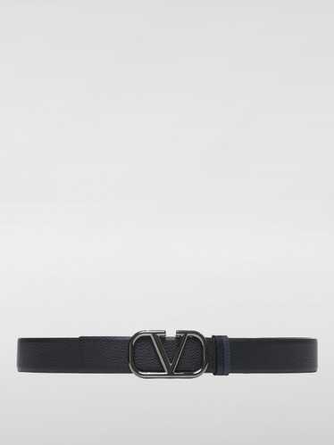 Valentino Garavani Valentino Garavani Belt Men Blu