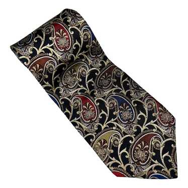 Pierre Balmain Silk tie