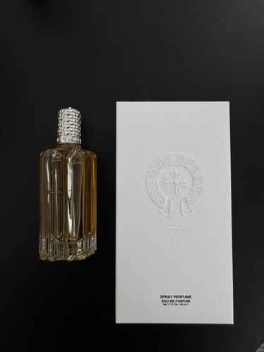 Chrome Hearts Chrome hearts 33 perfume