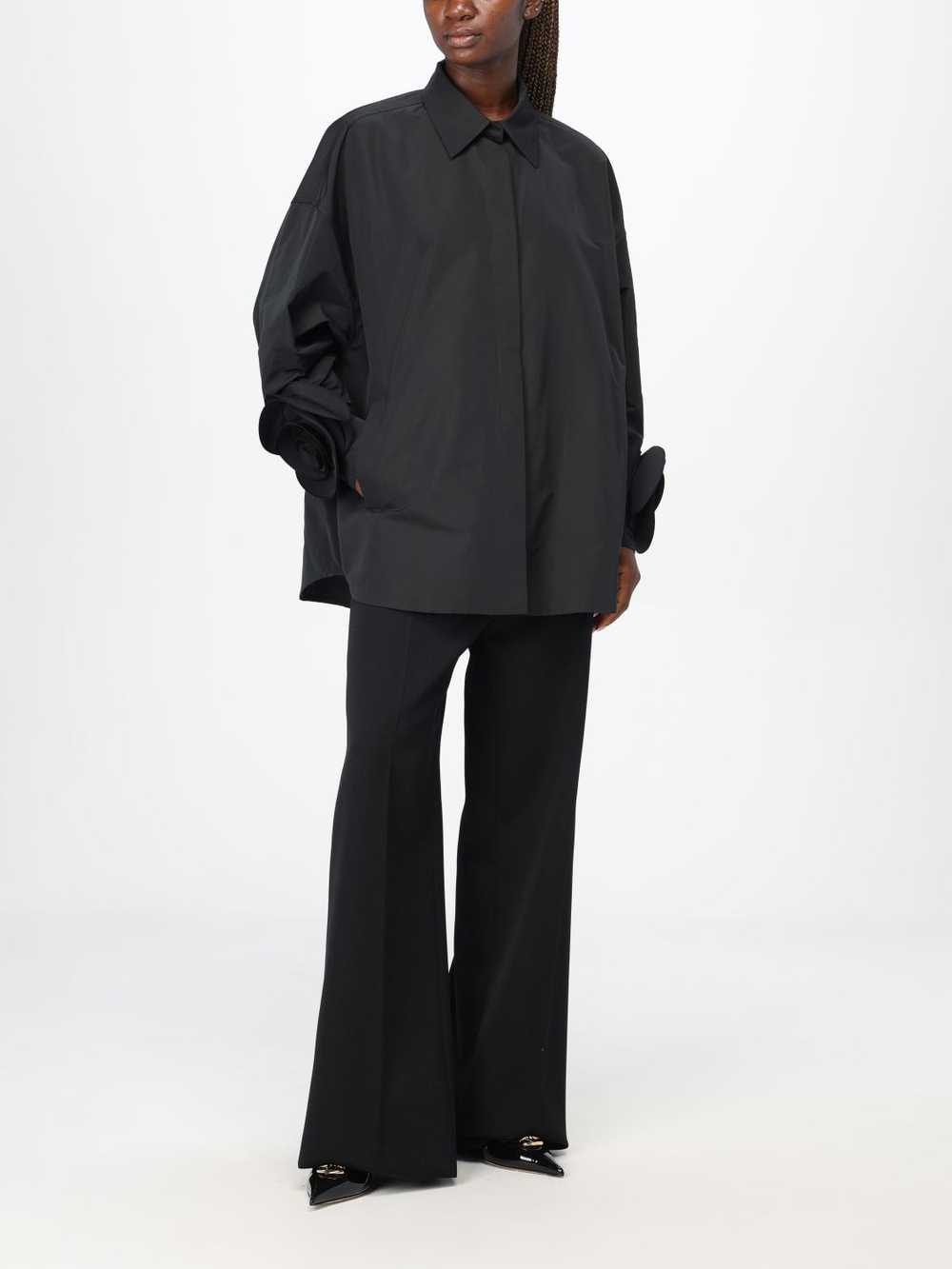 Valentino Valentino Jacket Woman Black - image 2