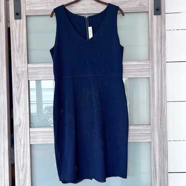 St. John knit dress