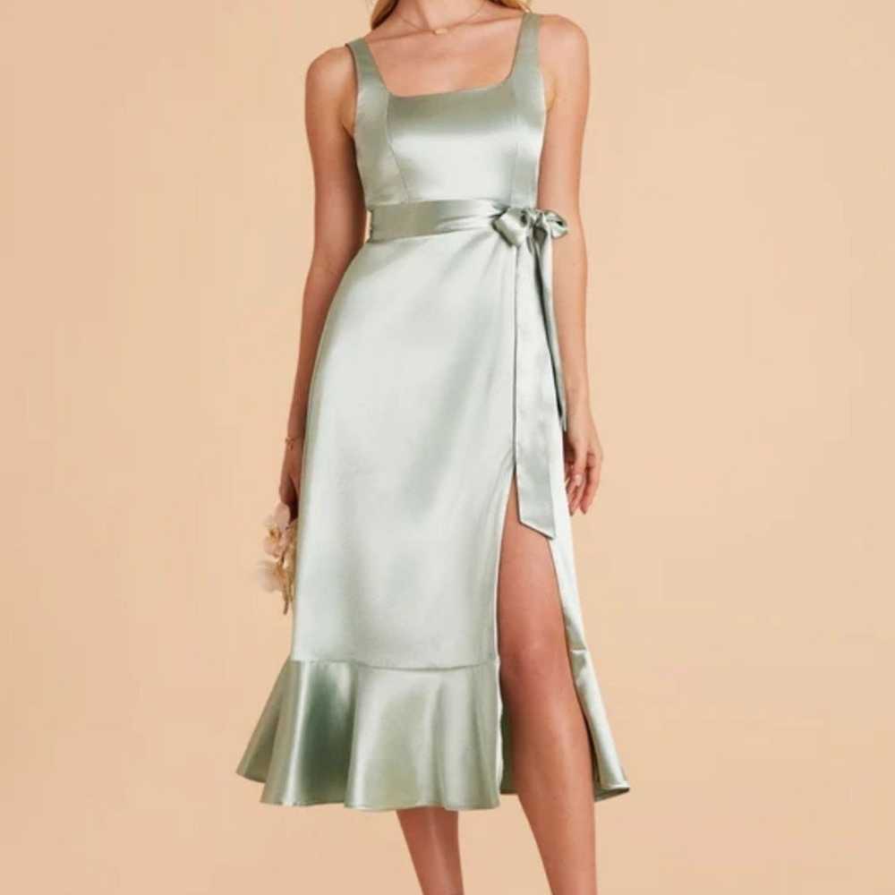 Birdy Grey - Eugenia Convertible Midi Dress - image 1