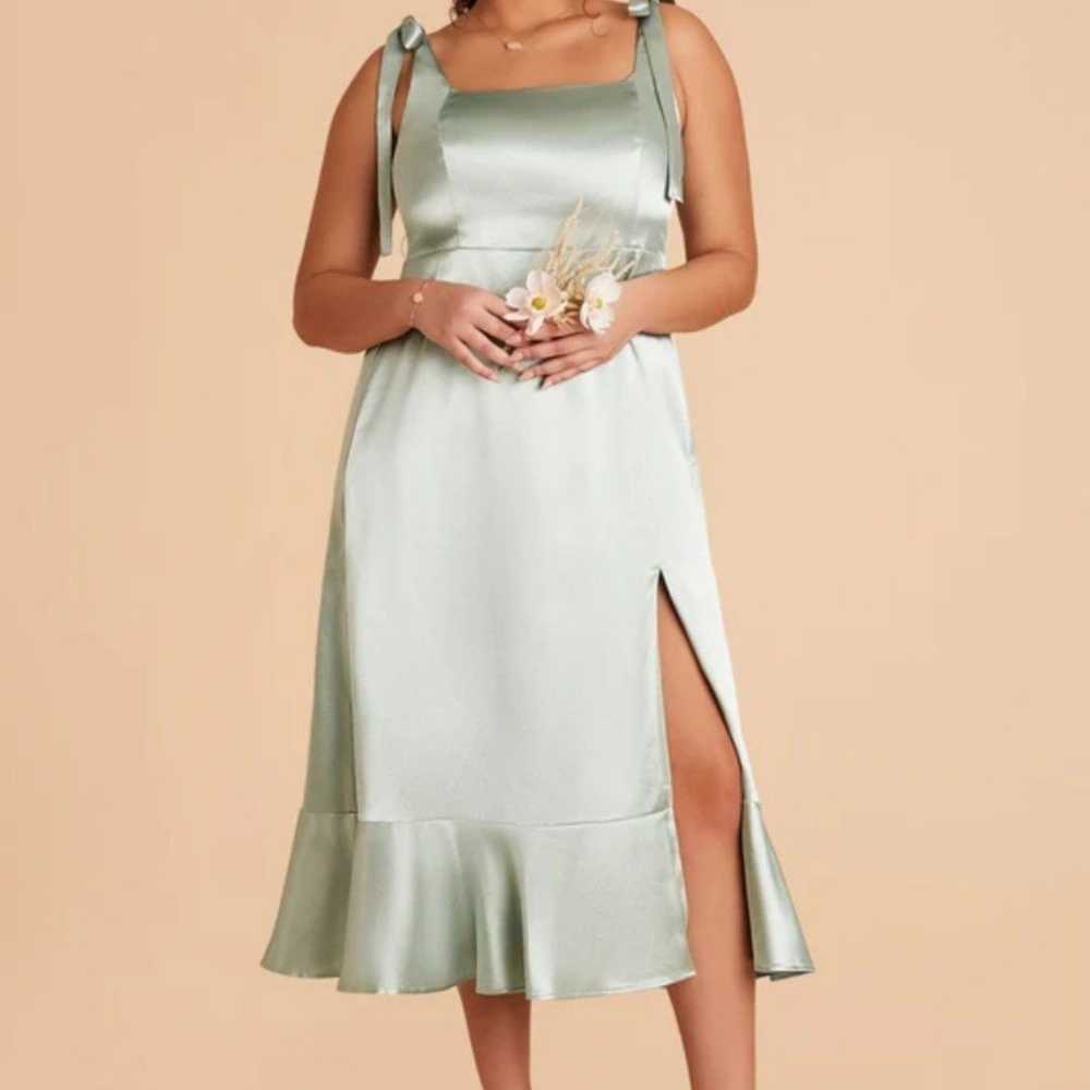 Birdy Grey - Eugenia Convertible Midi Dress - image 2