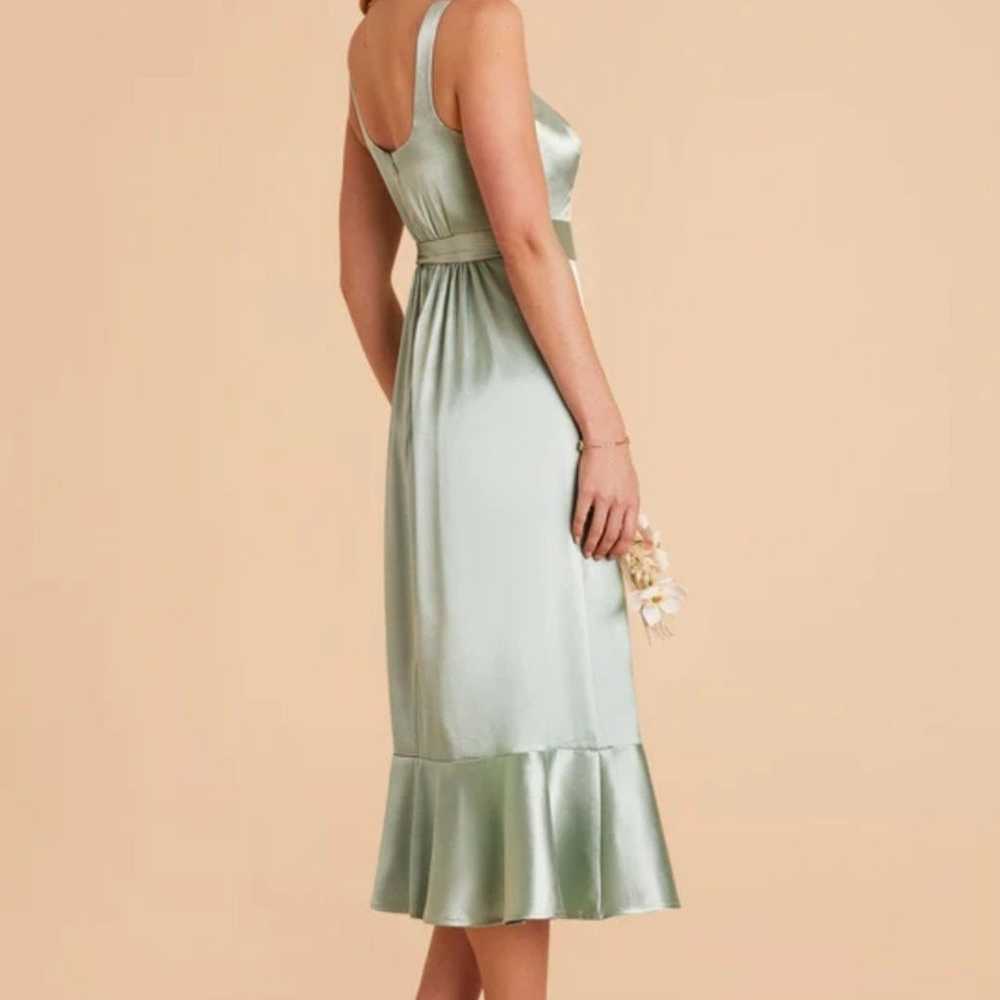 Birdy Grey - Eugenia Convertible Midi Dress - image 3