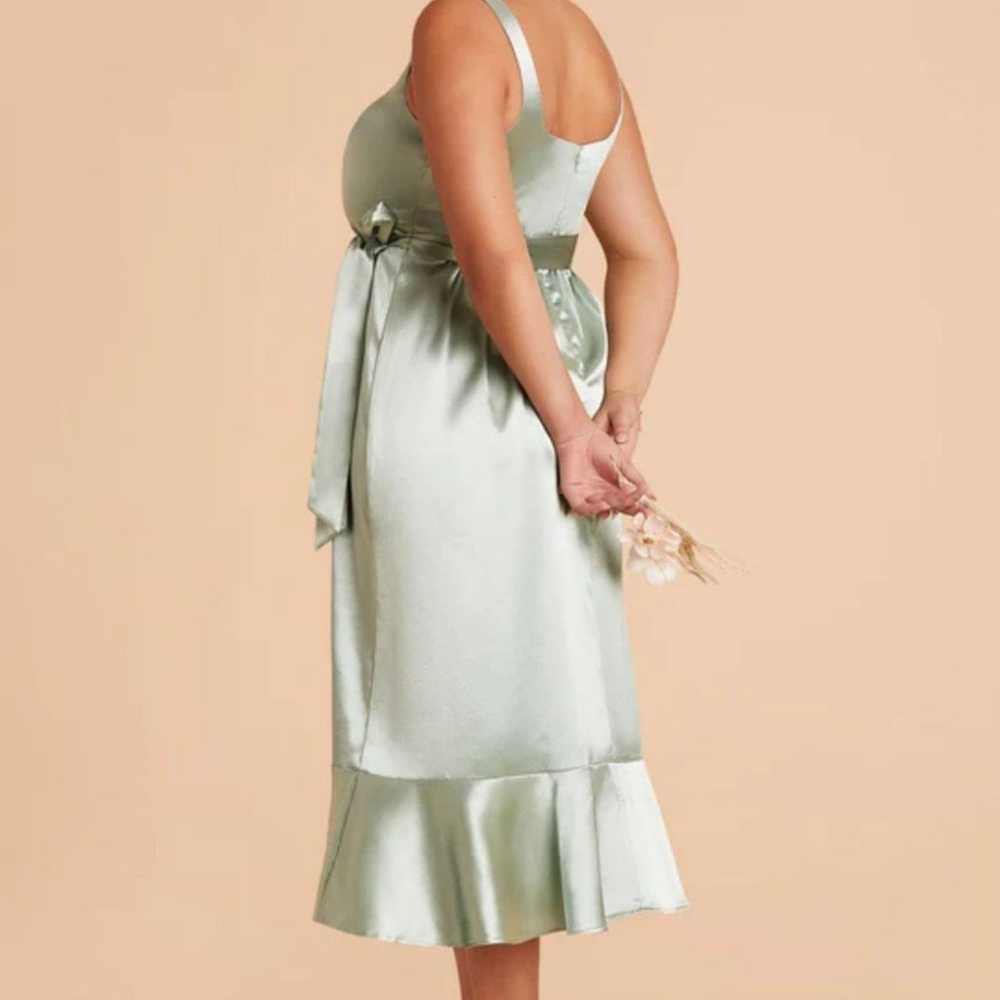 Birdy Grey - Eugenia Convertible Midi Dress - image 4