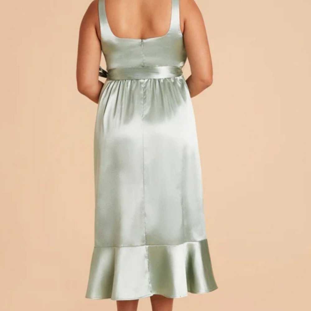 Birdy Grey - Eugenia Convertible Midi Dress - image 6