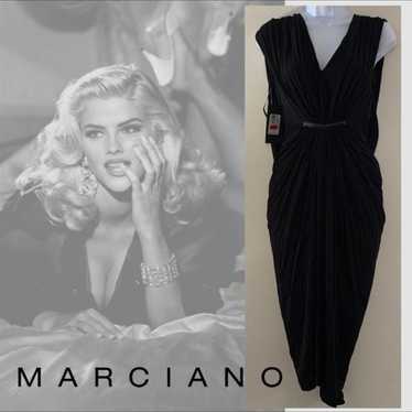 Marciano Grecian Goddess Dress - image 1