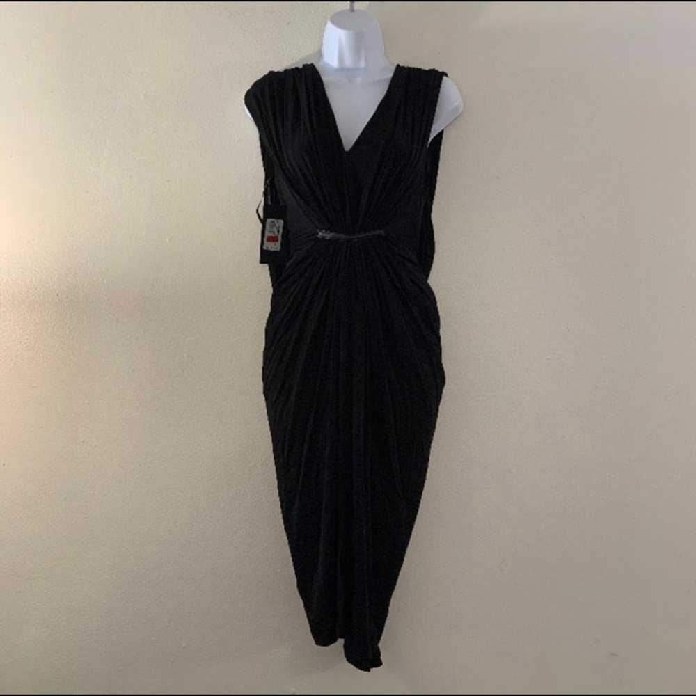 Marciano Grecian Goddess Dress - image 2