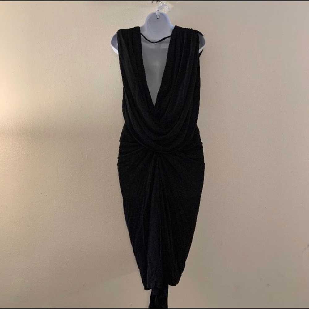 Marciano Grecian Goddess Dress - image 3