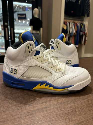 Jordan Brand Jordan 5 retro Laney