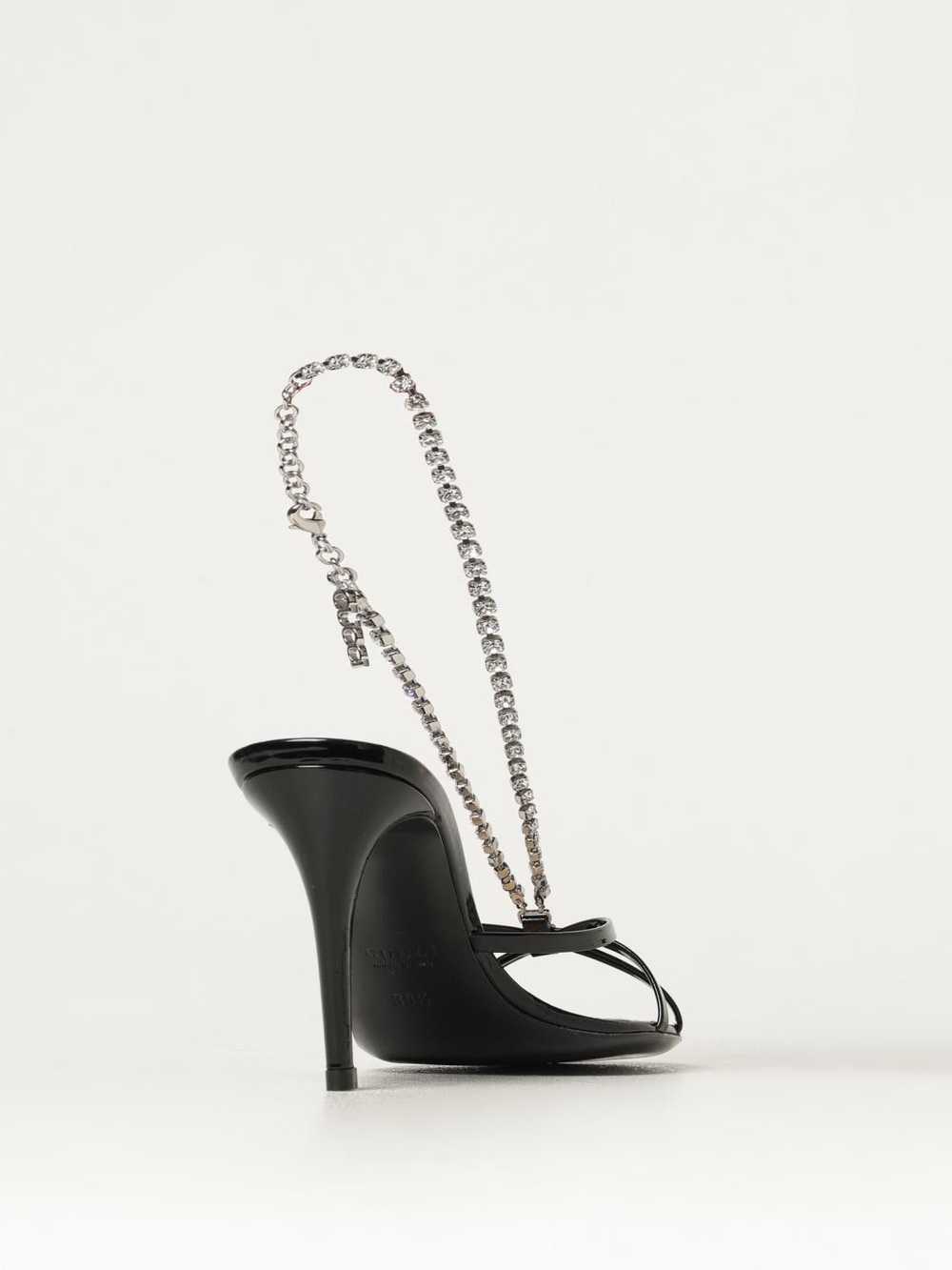 Gucci Gucci Heeled Sandals Woman Black - image 3