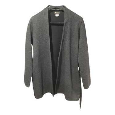 Barbour Wool cardi coat - image 1