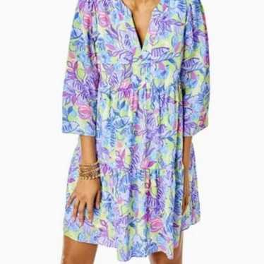 Lilly Pulitzer Martine Dress